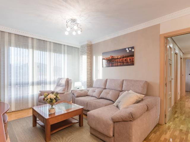 Piso en venta en Iruñerria, Navarra