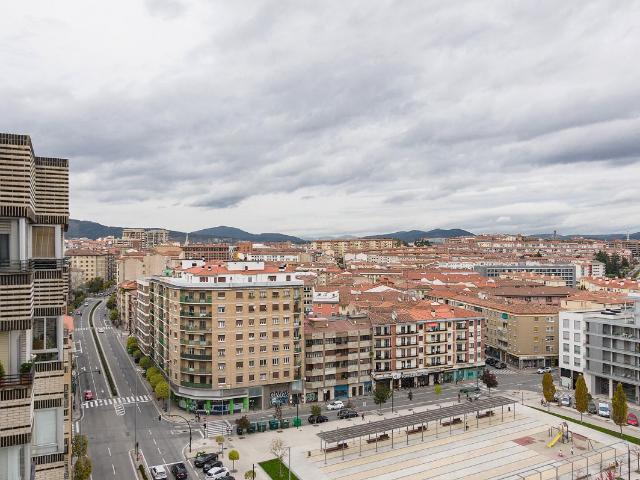 Piso en venta en Milagrosa-Arrosadia, Iruñerria