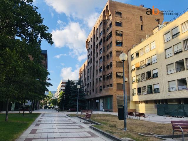 Piso en venta en San Juan, Iruñerria