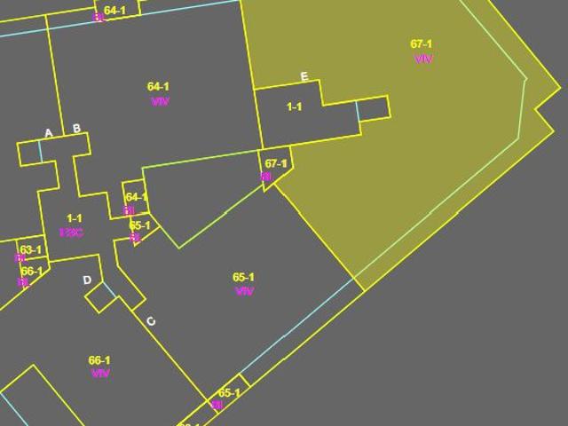 Piso en venta en Segundo Ensanche, Iruñerria