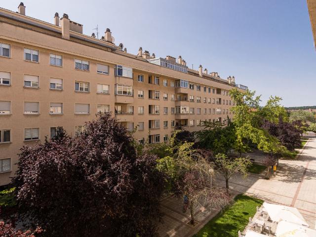 Piso en venta en Iruñerria, Navarra