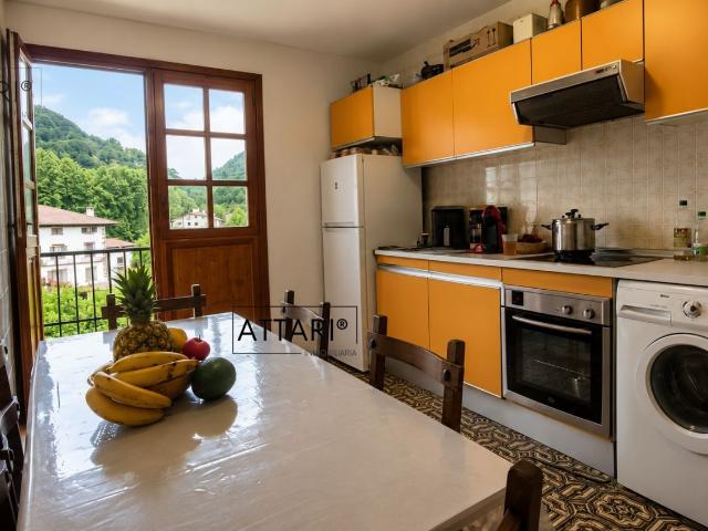 Piso en venta en Baztan-Bidasoa, Navarra