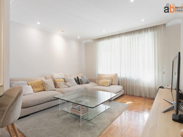 Piso en venta en Ermitagaña-Mendebaldea, Iruñerria