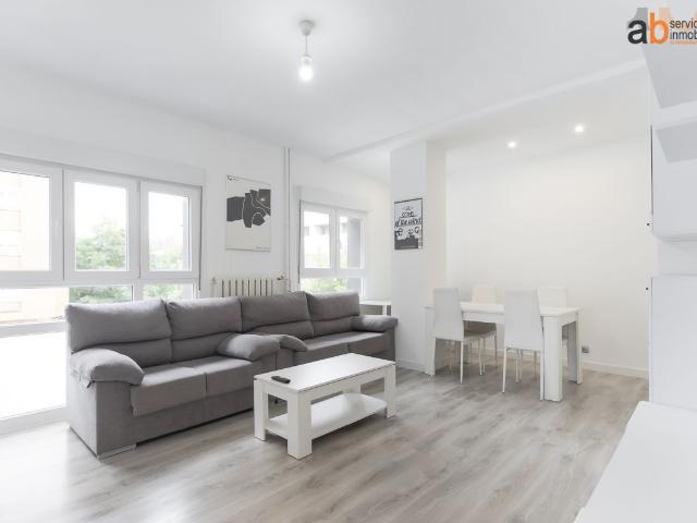 Piso en venta en Zabalguneak, Iruñerria