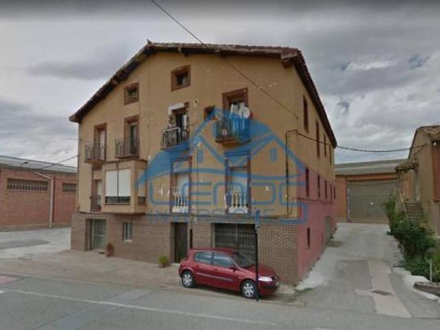 Piso en venta en Navarrete, La Rioja
