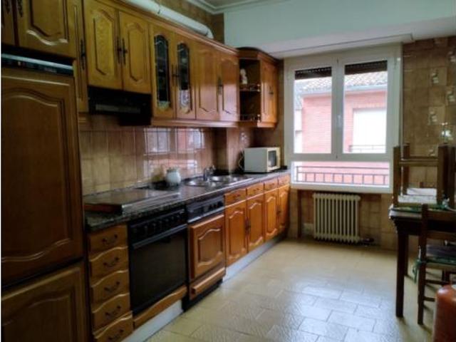 Piso en venta en Navarrete, La Rioja