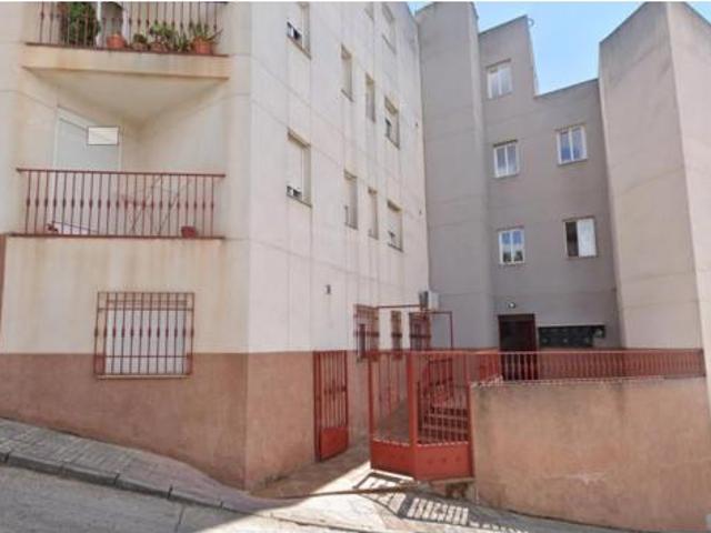 Piso en venta en Navas De San Juan, Andalucía