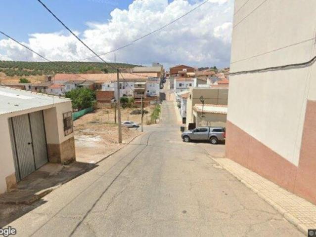 Piso en venta en Navas De San Juan, Andalucía