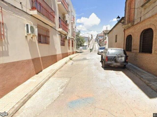 Piso en venta en Navas De San Juan, Andalucía