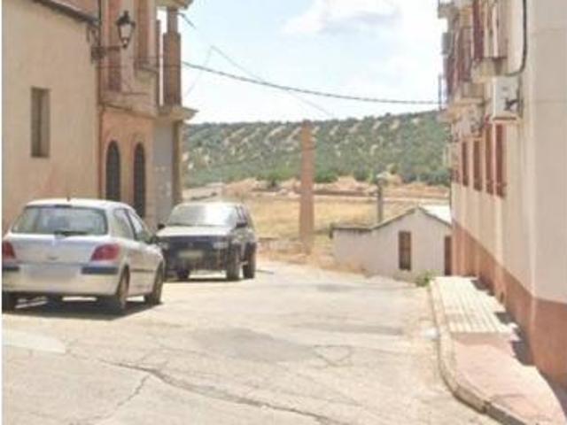 Piso en venta en Navas De San Juan, Andalucía