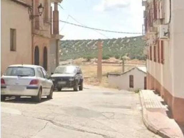Piso en venta en Navas De San Juan, Andalucía