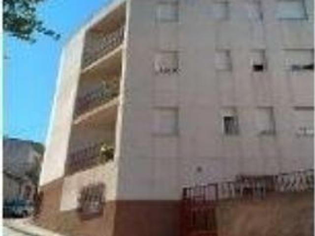 Piso en venta en Navas De San Juan, Andalucía
