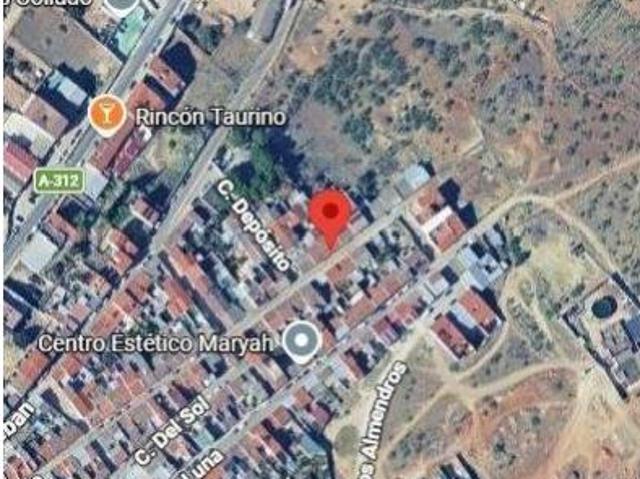 Piso en venta en Navas De San Juan, Andalucía