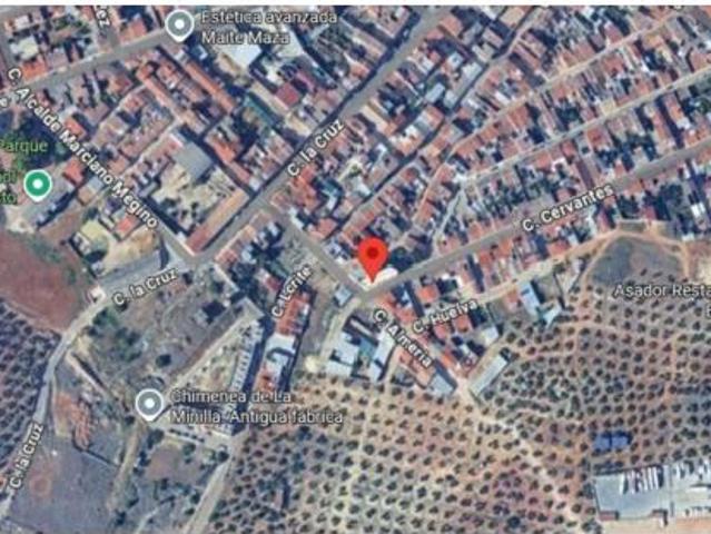 Piso en venta en Navas De San Juan, Andalucía