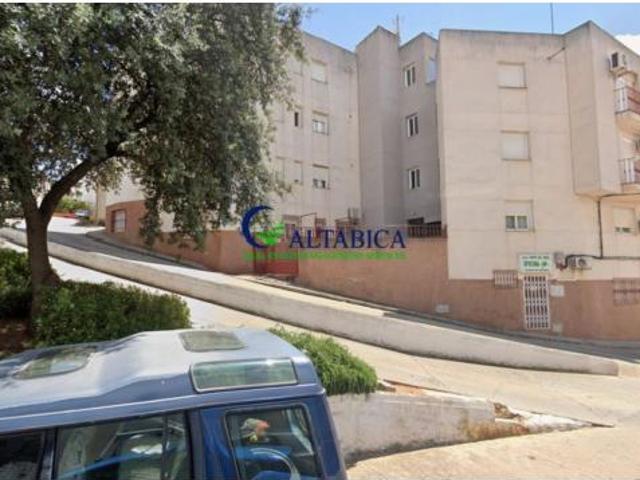 Piso en venta en Navas de San Juan, Jaén