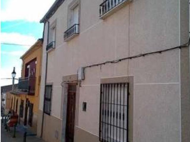 Piso en venta en Navas De San Juan, Andalucía