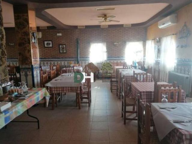 Piso en venta en Navas Del Madroño, Extremadura