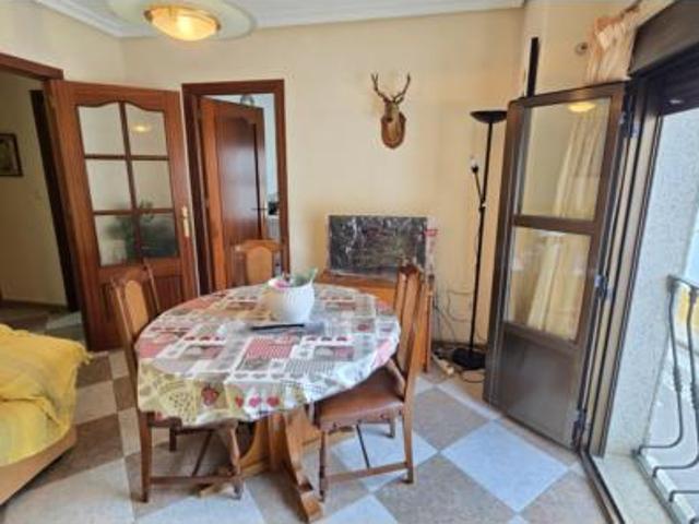 Piso en venta en Navas Del Madroño, Extremadura
