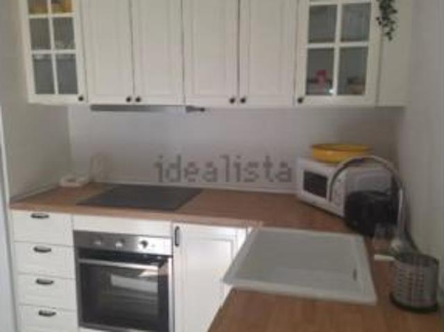 Piso en venta en Navas Del Rey, Madrid