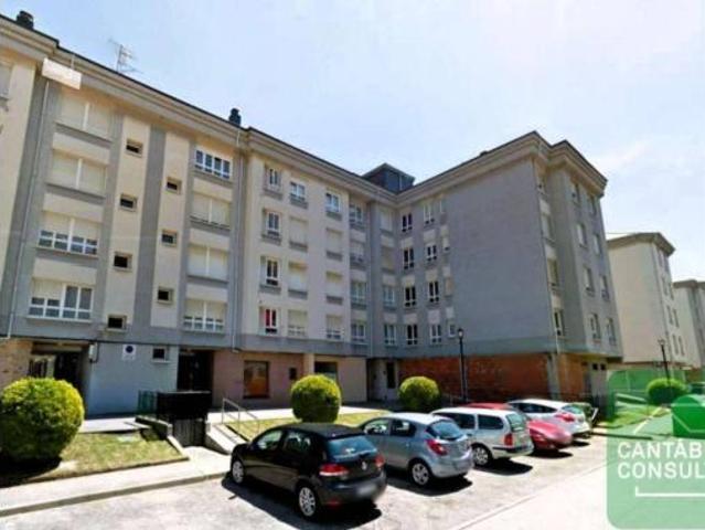 Piso en venta en Navia, Asturias