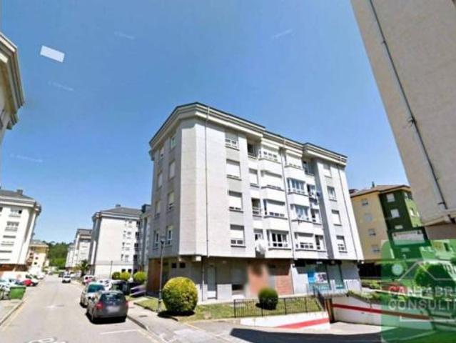 Piso en venta en Navia, Asturias