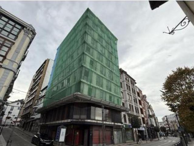 Piso en venta en Navia, Asturias