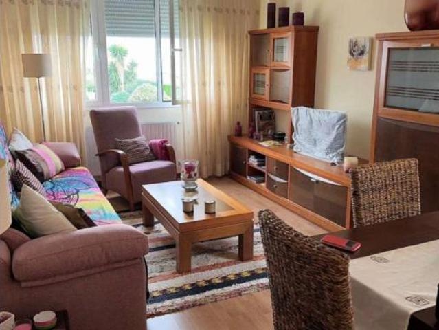 Piso en venta en Navia, Vegadecima