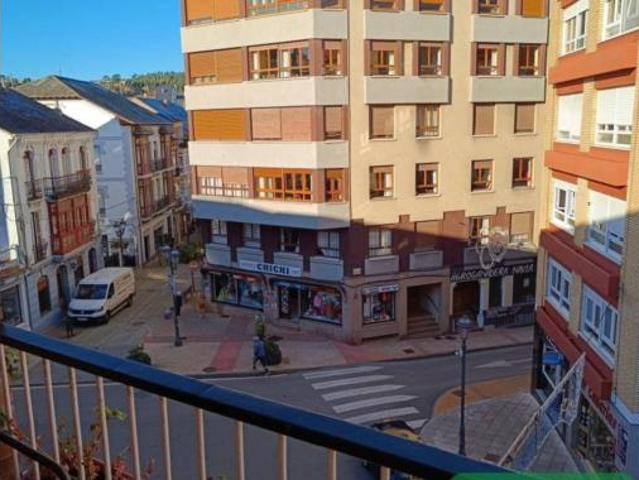 Piso en venta en Navia, Buenavista