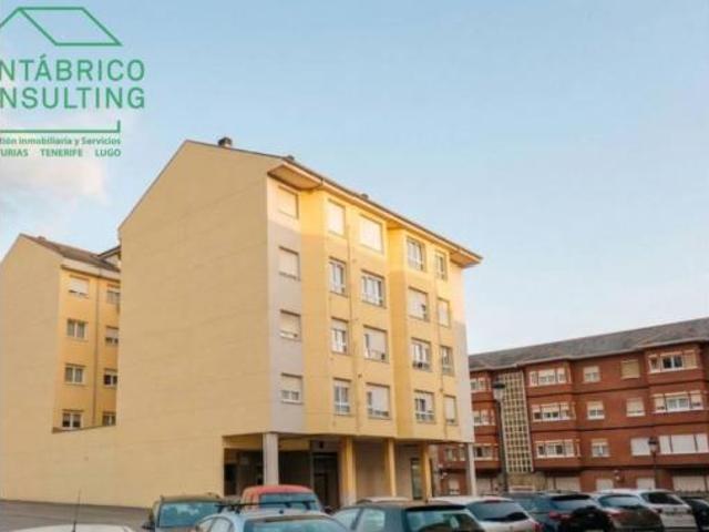 Piso en venta en Navia, Asturias