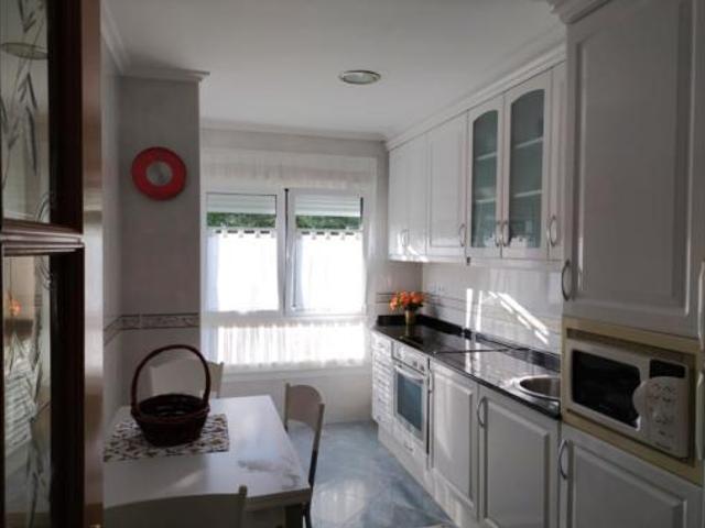 Piso en venta en Navia, Asturias