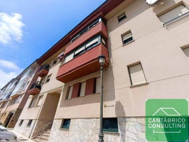 Piso en venta en Navia, Vegadecima