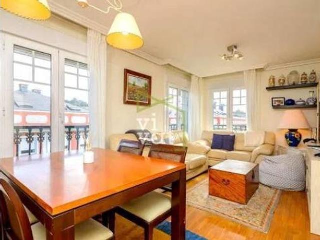 Piso en venta en Navia, Asturias