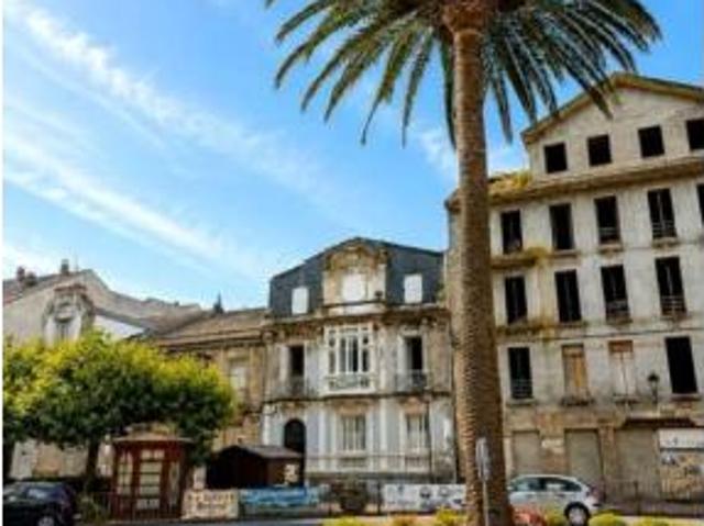 Piso en venta en Navia, Asturias