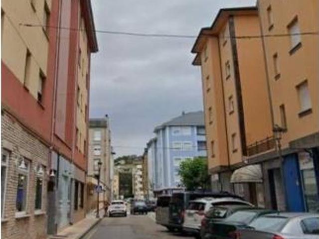 Piso en venta en Navia, Asturias