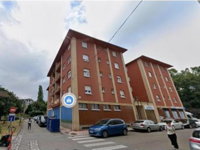 Piso en venta en Navia, Asturias