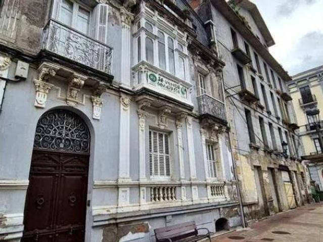 Piso en venta en Navia, Asturias
