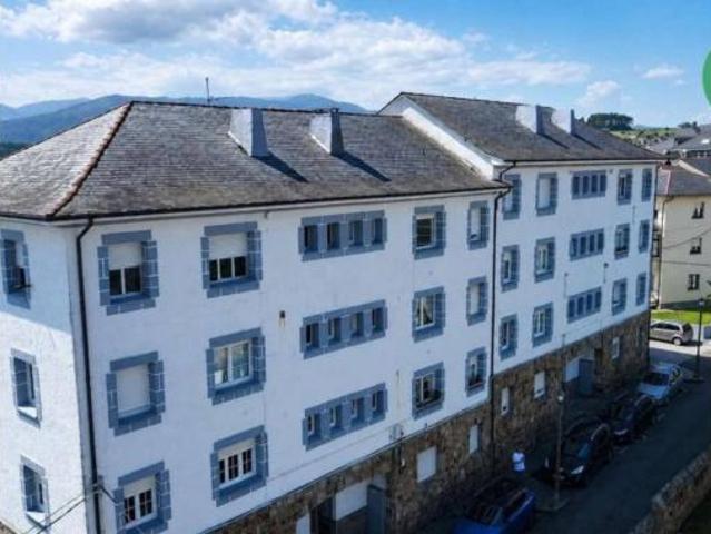 Piso en venta en Navia, Asturias