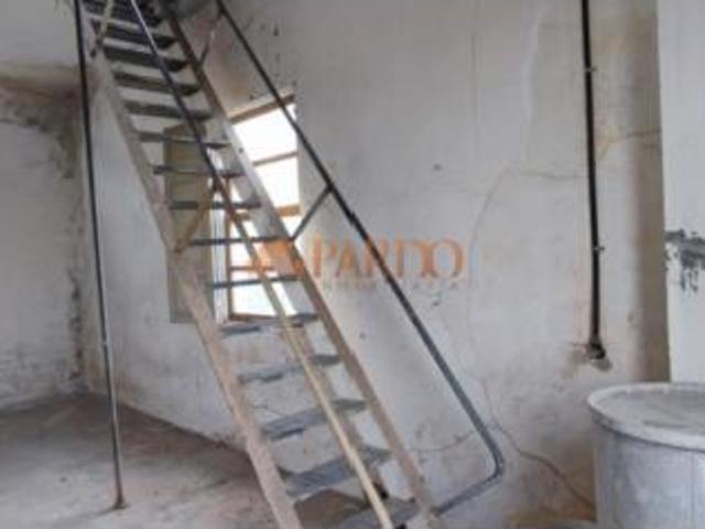 Piso en venta en Santa María de Neda, Ferrol