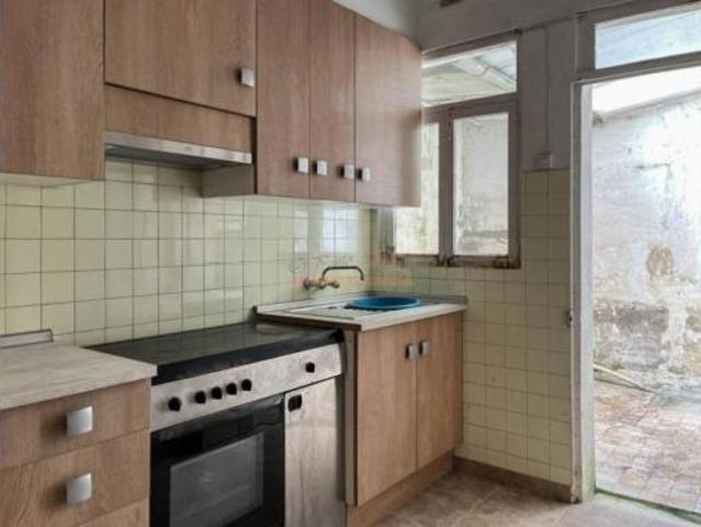 Piso en venta en Santa María de Neda, Ferrol