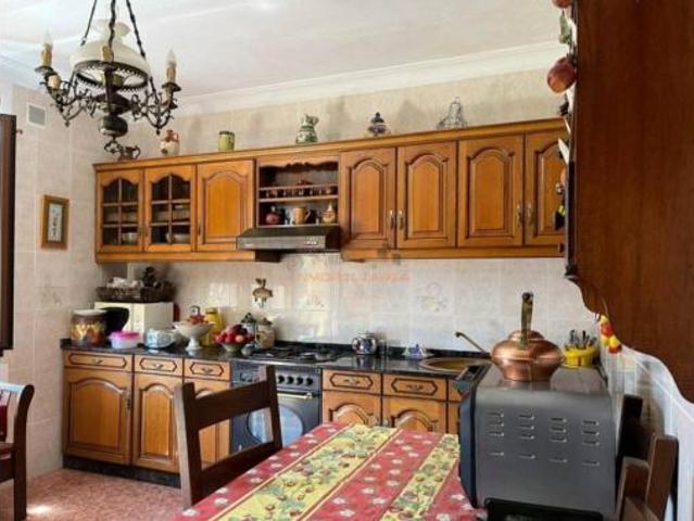 Piso en venta en Neda, Ferrol