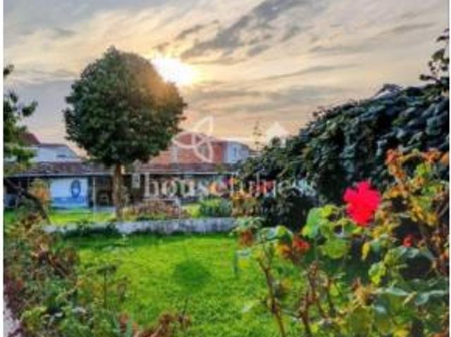 Piso en venta en Neda, Ferrol