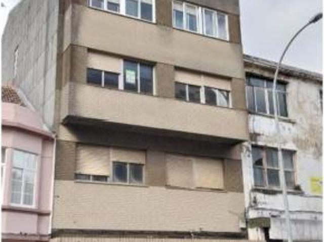 Piso en venta en Neda, A Toeleira