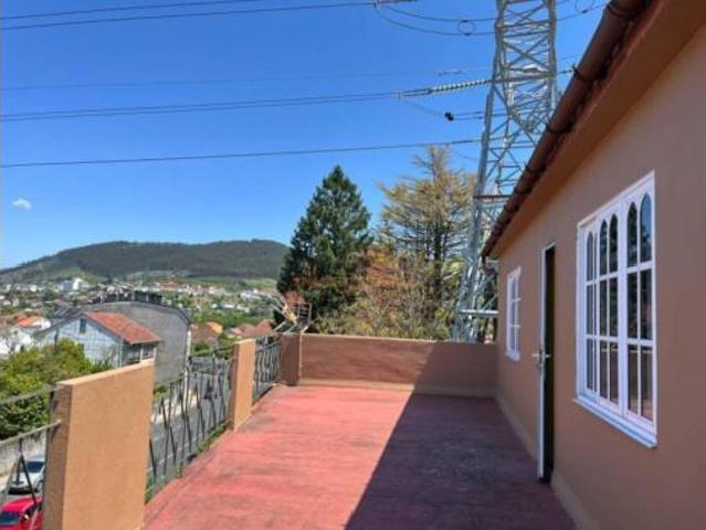 Piso en venta en Neda, Ferrol