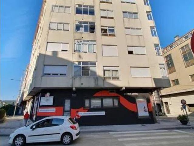 Piso en venta en Negreira, A Barcala