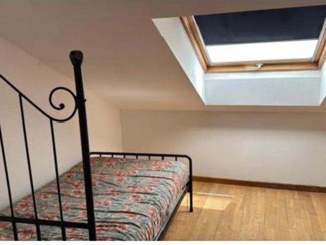 Piso en venta en Negreira, A Barcala