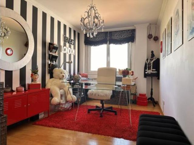 Piso en venta en Negreira, A Barcala