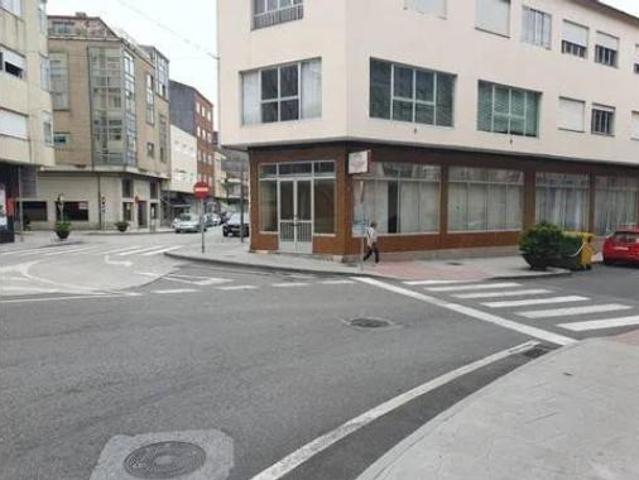 Piso en venta en Negreira, A Barcala