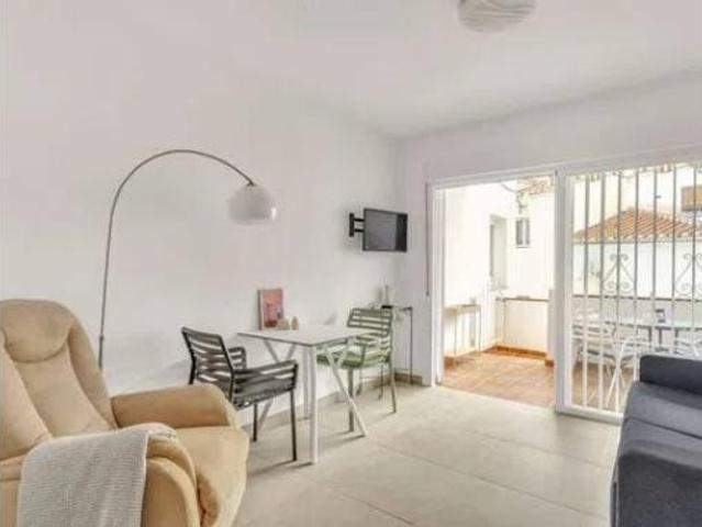 Piso en venta en Imaroga, La Axarquía