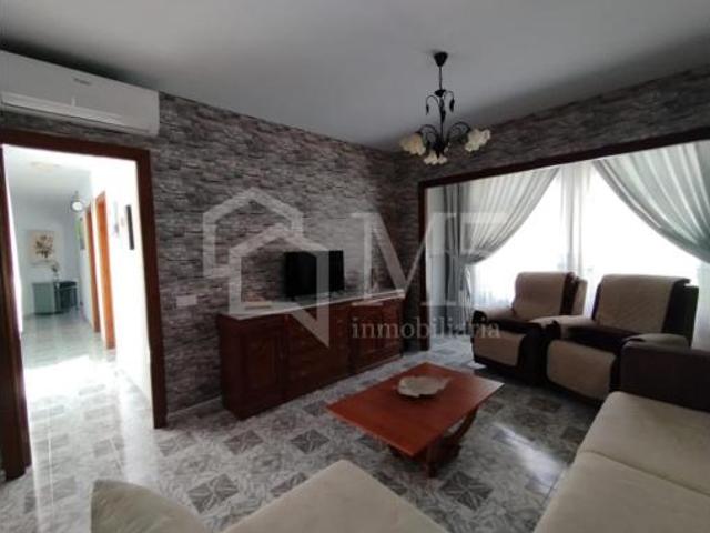 Piso en venta en La Axarquía, Andalucía