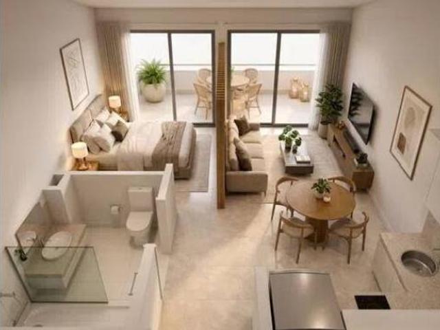 Piso en venta en La Axarquía, Andalucía